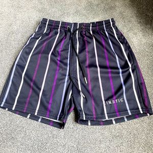 Men’s kinetic kings fundamental shorts